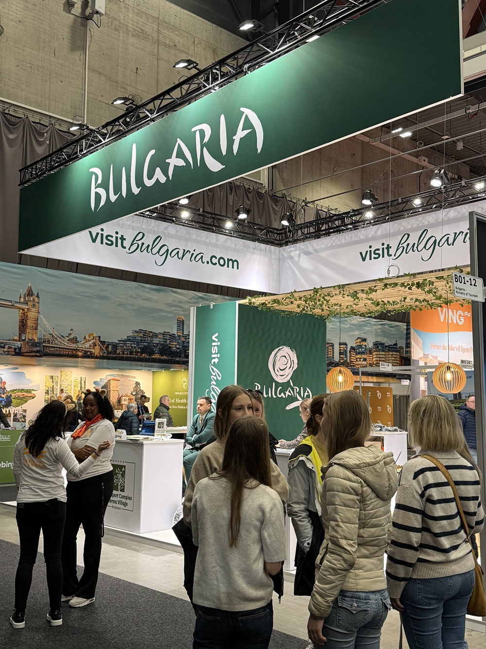 TravelXpo
