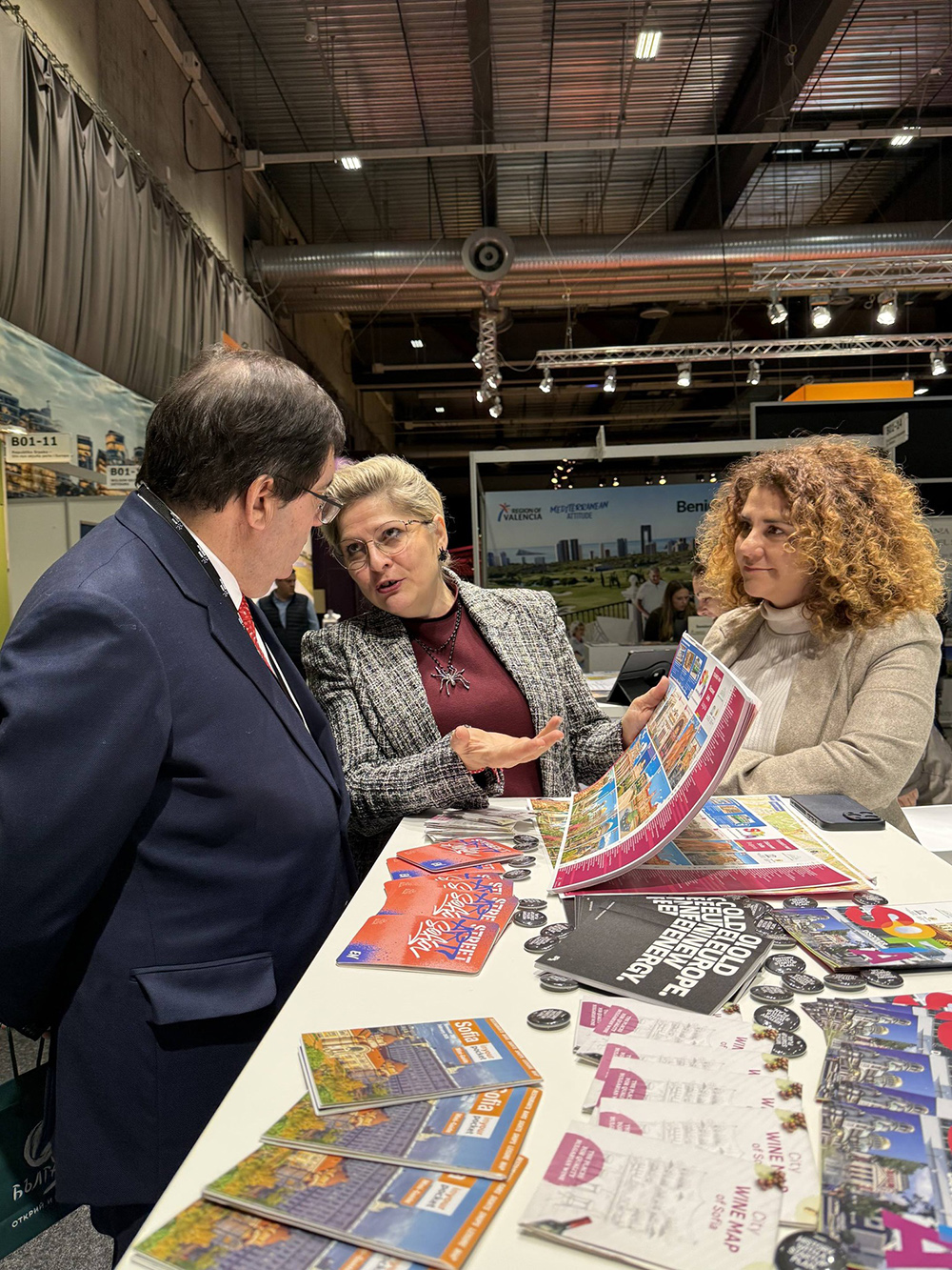 TravelXpo