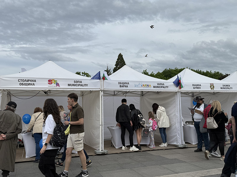 Sofia Spring Fest