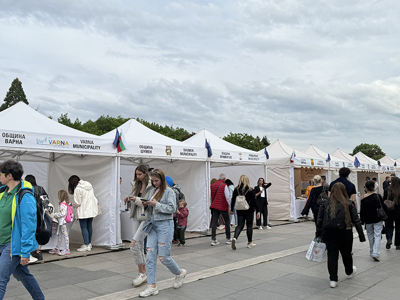 Sofia Spring Fest