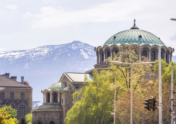 SOFIA - MORE ATTRACTIVE FOR FOREIGN INVESTMENT