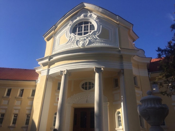 Sofia Offers a SPA Experience