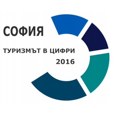Туризъм в цифри 2016