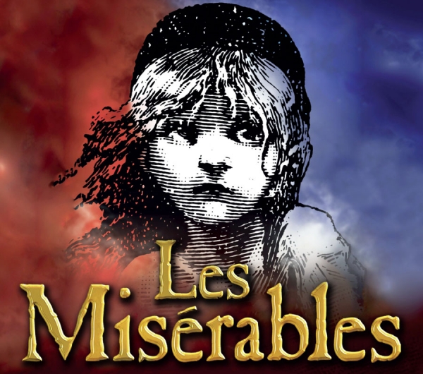 BULGARIAN PREMIER OF THE MUSICAL LES MIS&Eacute;RABLES