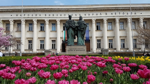 80 years since the Construction of the National Library was Launched