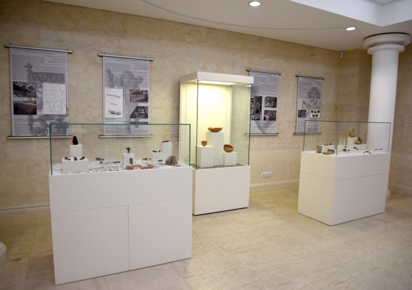 Sofia&rsquo;s Archaeology Continues to Tell its Story &ndash; Take a Walk through the History of this Millennial City