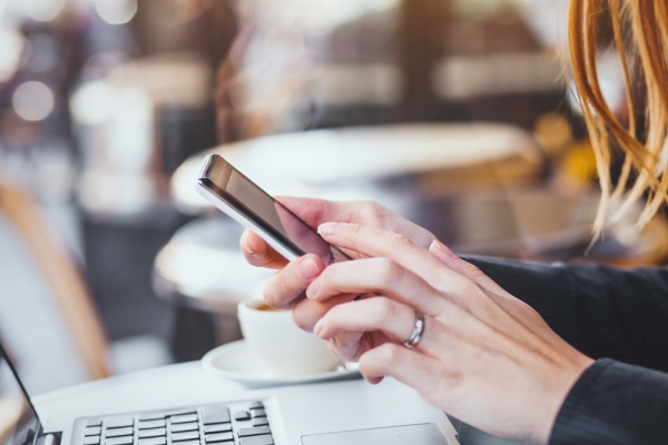 Sofia Offers a Variety of Mobile Apps