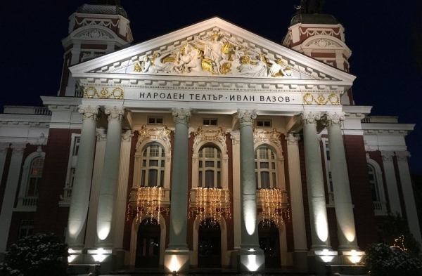 &ldquo;Нощ на театрите&ldquo; завладява 18 български града на 18 ноември