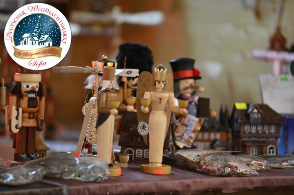 Christmas Bazaar 2018