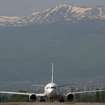 Air transport
