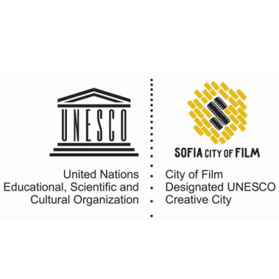 Sofia - city of film