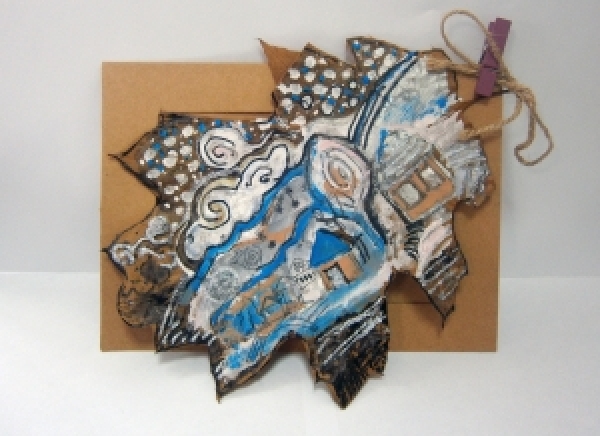 Christmas Workshop at Sofia History Museum