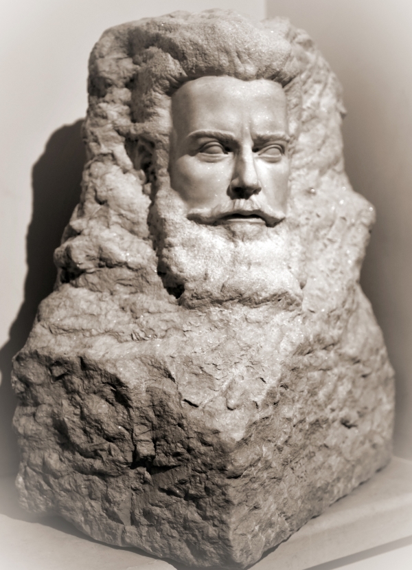 Sofia History Museum celebrates the 170th anniversary of the birth of Hristo Botev