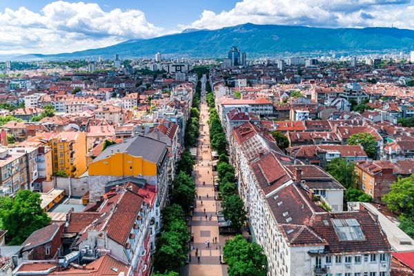Explore Sofia&rsquo;s Culinary Scene