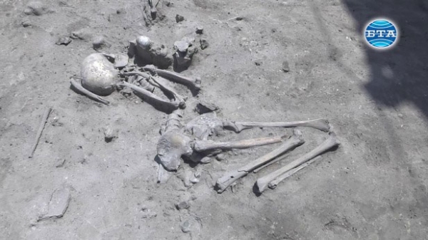 More Discoveries in Slatina Neolithic Settlement