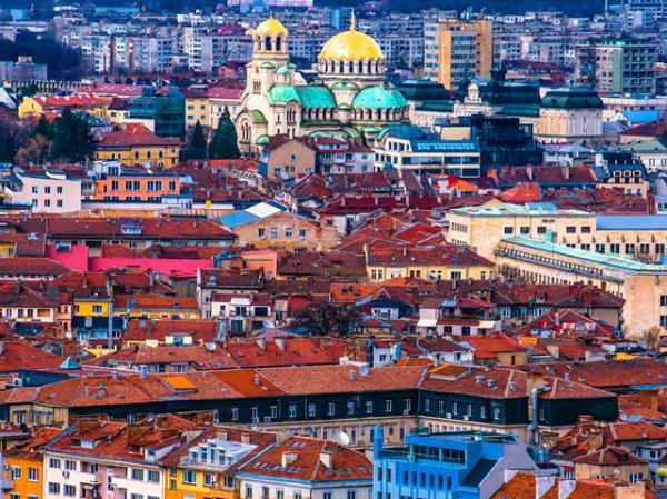 Sofia Municipal Council Approved 136 Projects which will be Funded by Sofia Culture Program in 2019