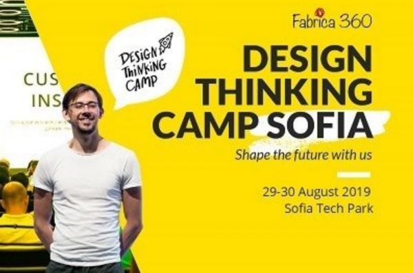Innovative Sofia Brings Together the Most Prominent Minds in Design Thinking