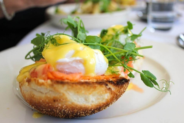 Sofia has been declared one of the brunch capitals in the EU