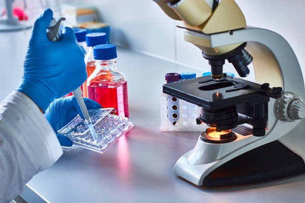 A Biotechnology Center will be Built in Sofia