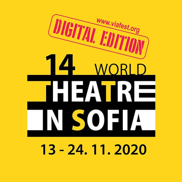 WORLD THEATRE IN SOFIA&nbsp;2020 - DIGITAL EDITION