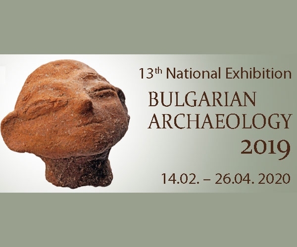 New Finds at the Bulgarian Archeology 2019 Exhibition Reveal the History of 26 sites