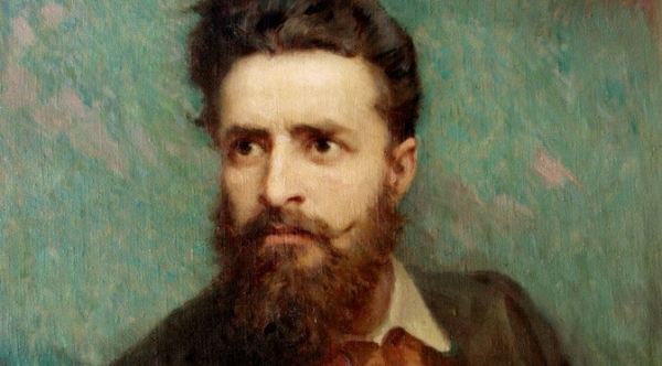 172 Years Since the Birth of Hristo Botev