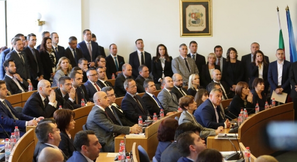 Eстетически изисквания към оформянето на градското пространство