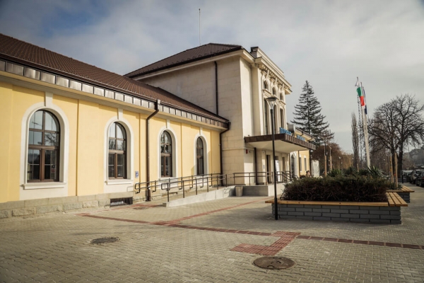 Poduyane Railway Station celebrated its 90th anniversary completely renovated