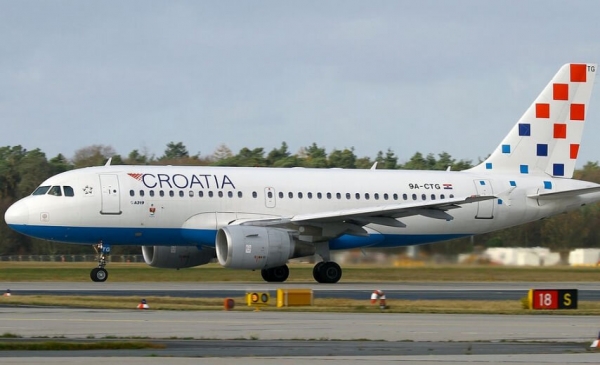 New Zagreb-Sofia Flights in May