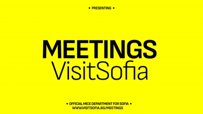 &ldquo;Meetings Sofia&rdquo; Launches as the Official MICE Unit of Visit Sofia  Sofia, Bulgaria