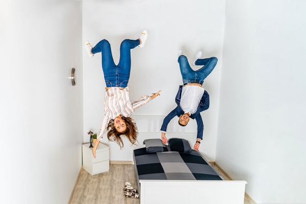 The Museum of Illusions &ndash; One of Sofia&rsquo;s Latest Attractions