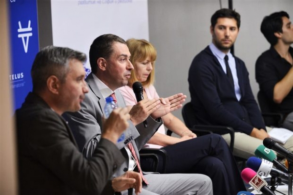 Vision for Sofia will be Proposed by the end of the year
