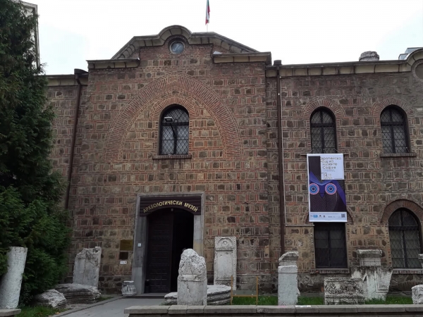 &ldquo;European Night of Museums&rdquo; in the National Archaeological Museum
