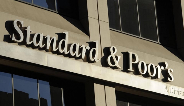 Sofia's credit rating has a stable outlook according to S&amp;P