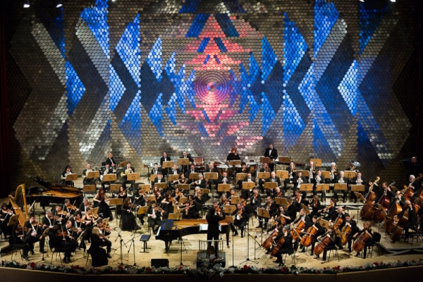 Concert The Spirit of Europe