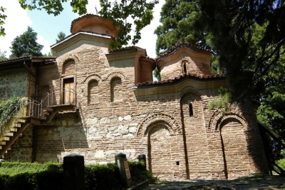 Боянската църква