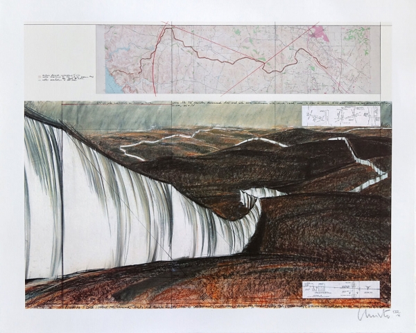 IN MEMORIAM. CHRISTO JAVACHEFF &ndash; CHRISTO (1935 - 2020)