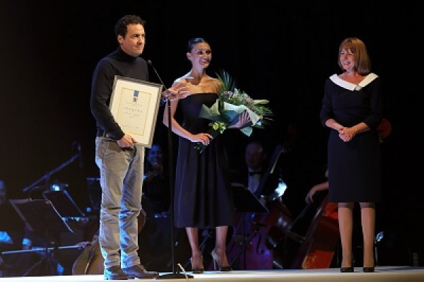Sofia Municipality Held the Annual Awards for Outstanding Achievements in the Field of Culture