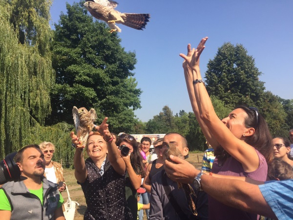 Vrana Park becomes one of the top attractions of Sofia