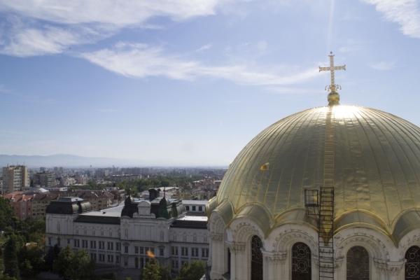 A &ldquo;Healthy&rdquo;  Corridor will be Built in Sofia