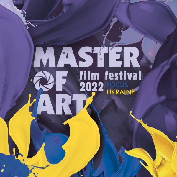 MASTER OF ART FILM FESTIVAL - SPRING 2022
