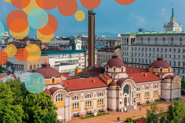 Sofia has been chosen to host the CITY DESTINATION ALLIANCE conference