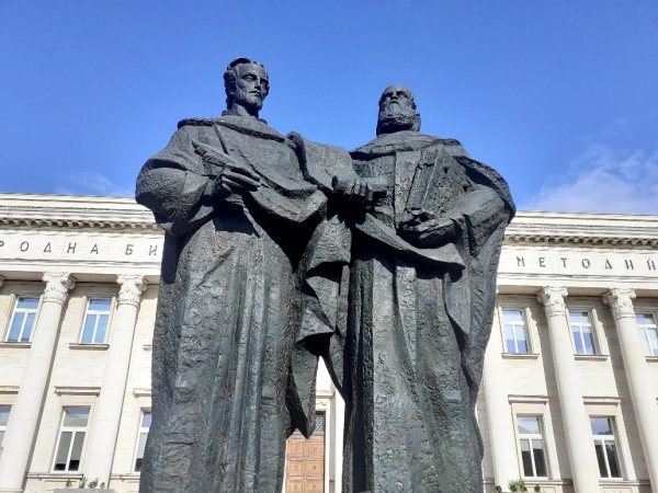 На 24 май София отбелязва 130 години от написването на химна &bdquo;Върви, народе възродени&ldquo; с най-масовото му изпълнение