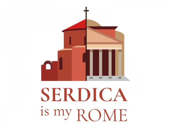Serdica is My Rome &ndash; the Living European Heritage in Sofia