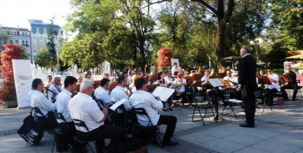 New Cultural Areas in Sofia