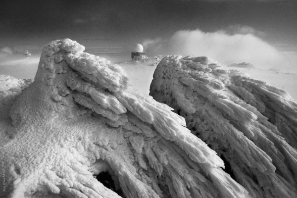 Vitosha Welcomes You with its Snowy Fairytale
