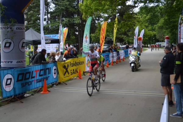 Dolchini Cup once again in Sofia
