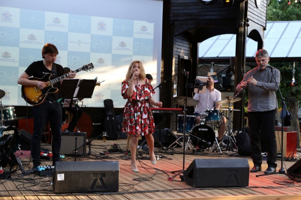 SoFest Awoke Sofia&rsquo;s Colorful Balkan Soul